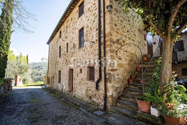 appartamento in vendita a Castelnuovo Berardenga