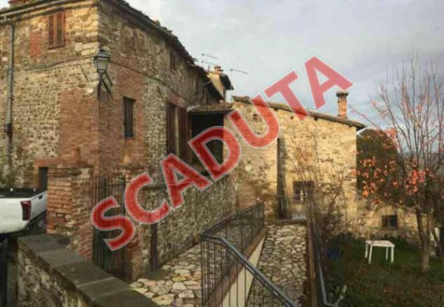 appartamento in vendita a Castelnuovo Berardenga in zona Vagliagli