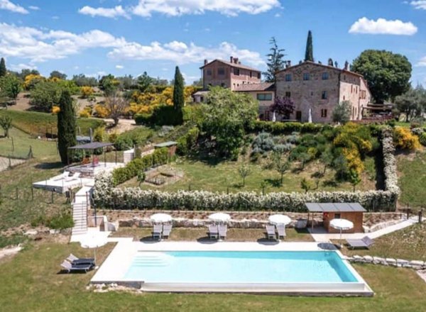 appartamento in vendita a Castelnuovo Berardenga