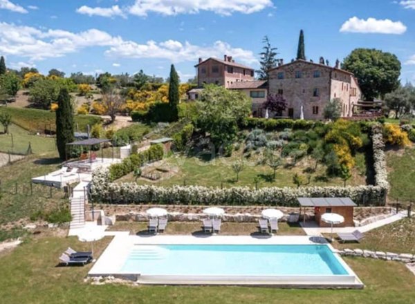 appartamento in vendita a Castelnuovo Berardenga