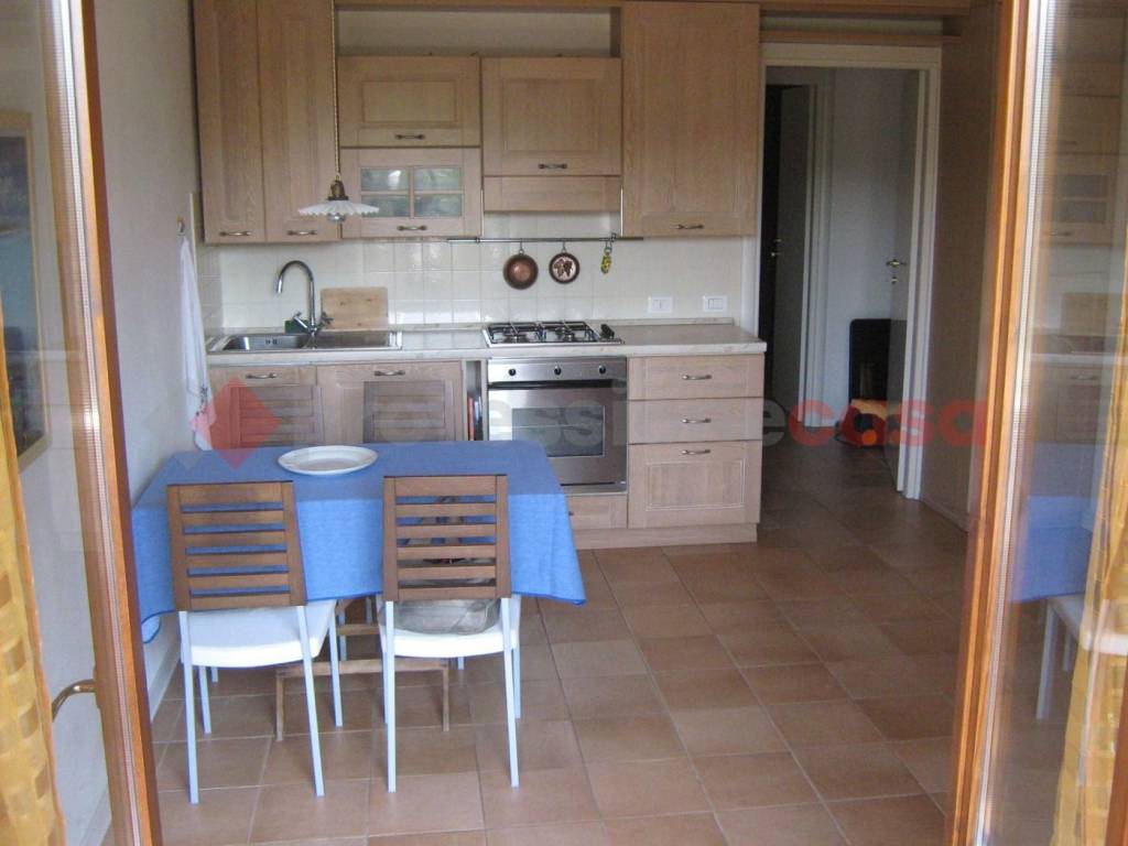 appartamento in vendita a Castelnuovo Berardenga in zona Ponte a Bozzone