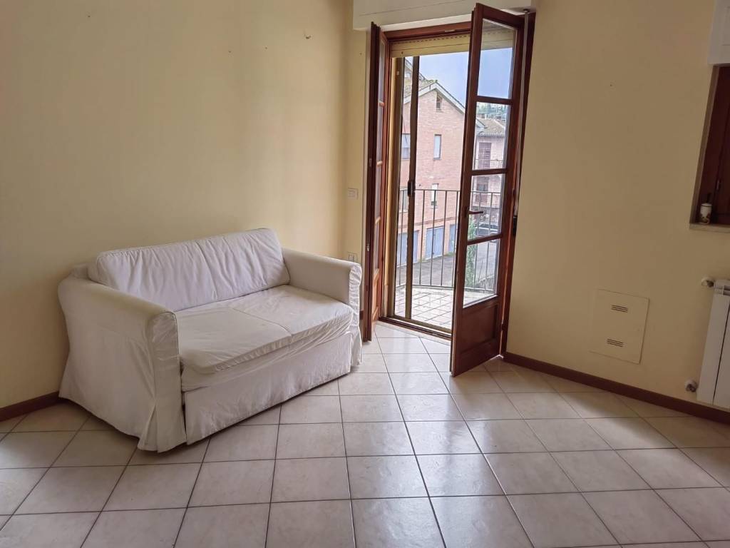 appartamento in vendita a Castelnuovo Berardenga in zona Ponte a Bozzone