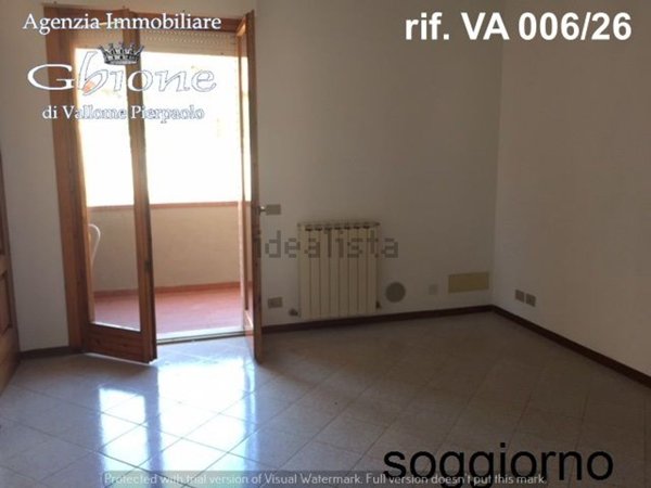 appartamento in vendita a Castelnuovo Berardenga in zona Quercegrossa