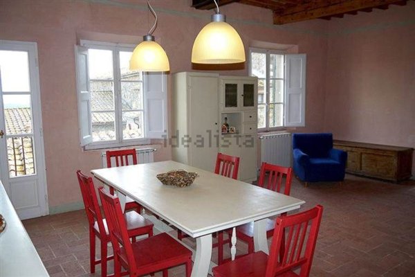 appartamento in vendita a Castelnuovo Berardenga in zona San Gusmè