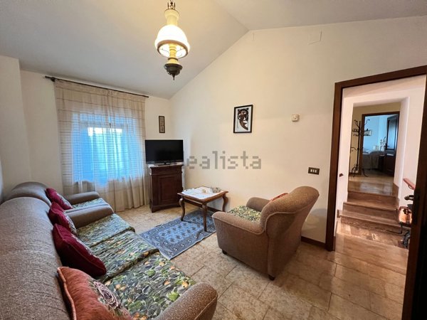 appartamento in vendita a Castelnuovo Berardenga in zona San Giovanni a Cerreto