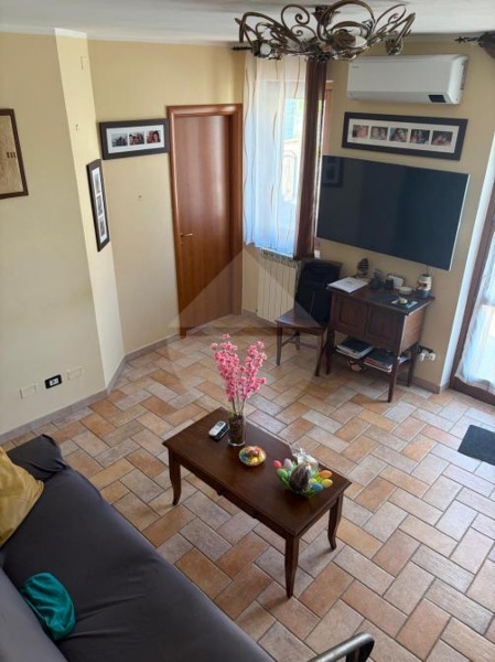 appartamento in vendita a Castelnuovo Berardenga