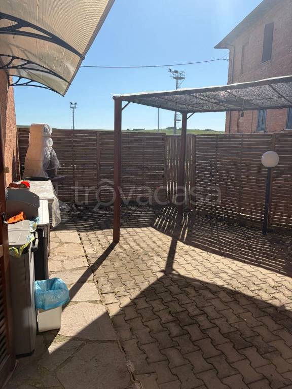 casa indipendente in vendita a Castelnuovo Berardenga