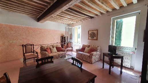 appartamento in vendita a Castelnuovo Berardenga