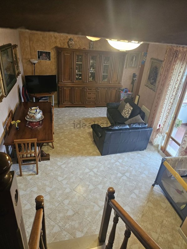 appartamento in vendita a Castelnuovo Berardenga in zona Casetta