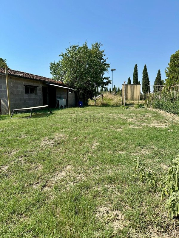 appartamento in vendita a Castelnuovo Berardenga in zona Casetta