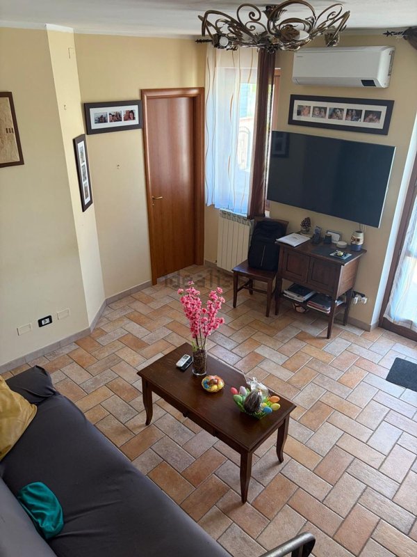 appartamento in vendita a Castelnuovo Berardenga