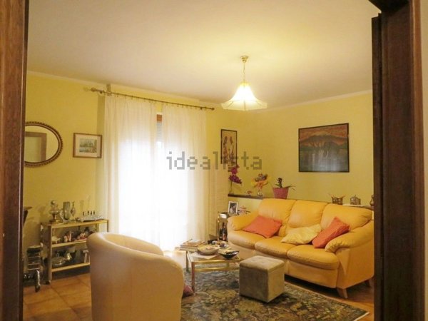 appartamento in vendita a Castelnuovo Berardenga