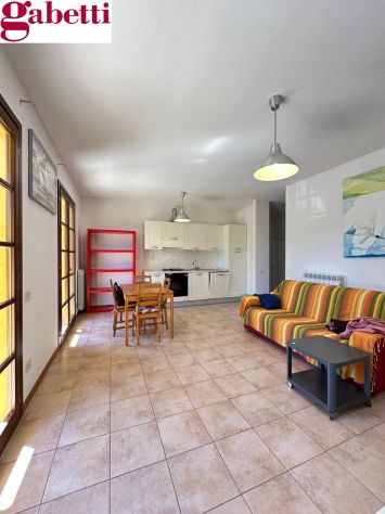 appartamento in vendita a Castelnuovo Berardenga in zona Pianella