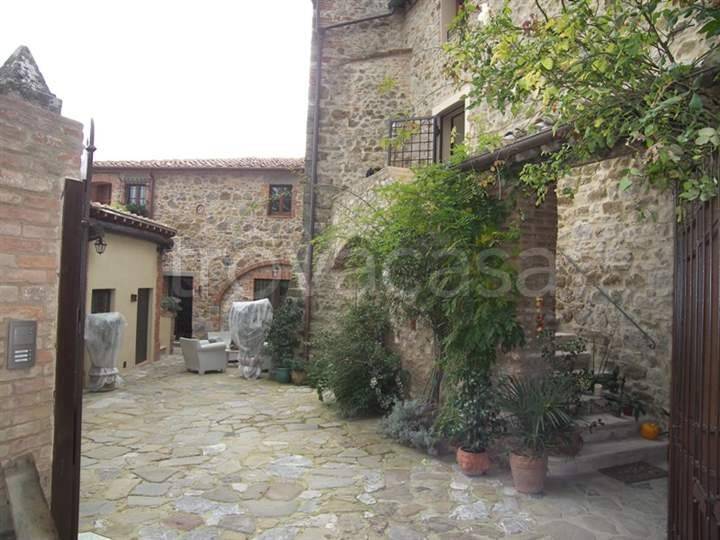 appartamento in vendita a Castelnuovo Berardenga