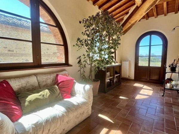 appartamento in vendita a Castelnuovo Berardenga