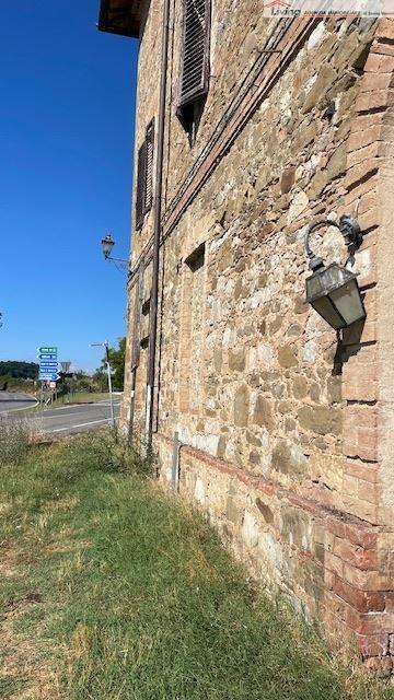 casa indipendente in vendita a Castelnuovo Berardenga in zona Grillo
