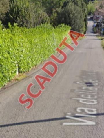 terreno agricolo in vendita a Castelnuovo Berardenga in zona Ponte a Bozzone