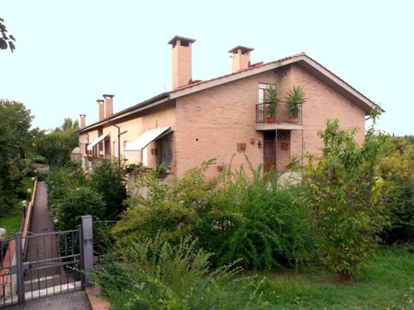 appartamento in vendita a Castelnuovo Berardenga