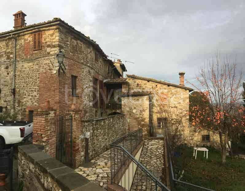 casa indipendente in vendita a Castelnuovo Berardenga in zona Vagliagli