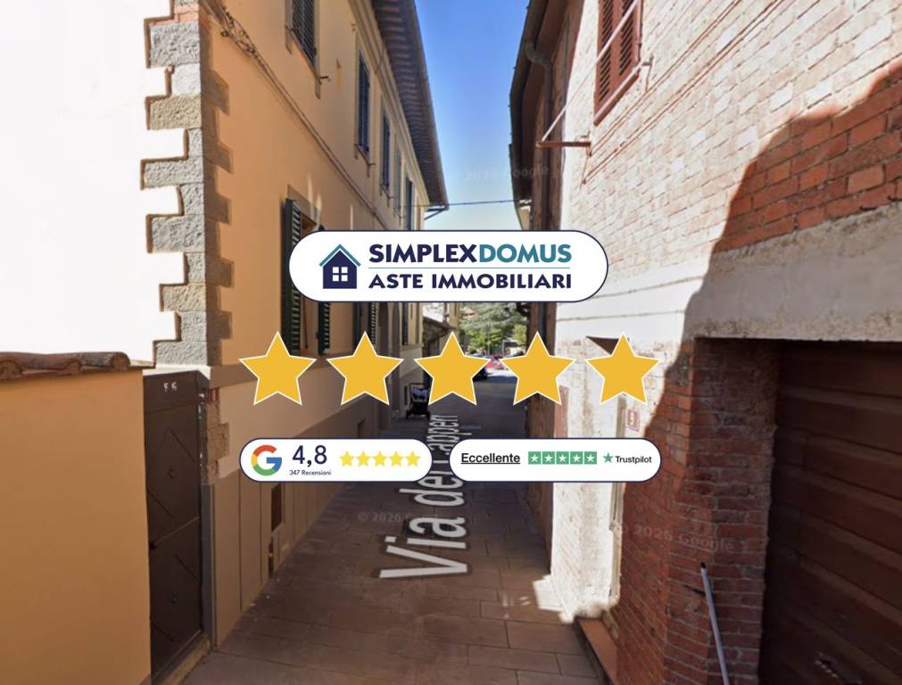 appartamento in vendita a Castelnuovo Berardenga in zona Vagliagli