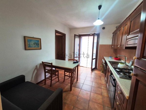 appartamento in vendita a Castelnuovo Berardenga in zona Ponte a Bozzone