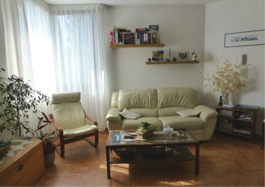 appartamento in vendita a Castelnuovo Berardenga