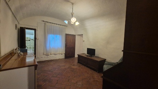 appartamento in vendita a Castelnuovo Berardenga in zona Corsignano