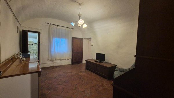 appartamento in vendita a Castelnuovo Berardenga in zona Corsignano