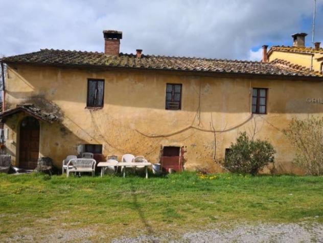 locale commerciale in vendita a Castelnuovo Berardenga