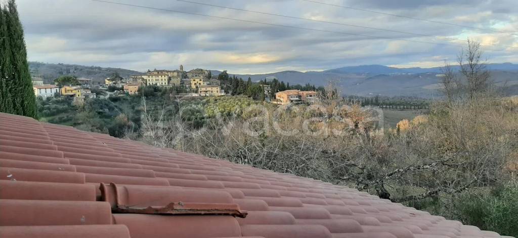 appartamento in vendita a Castelnuovo Berardenga in zona Vagliagli