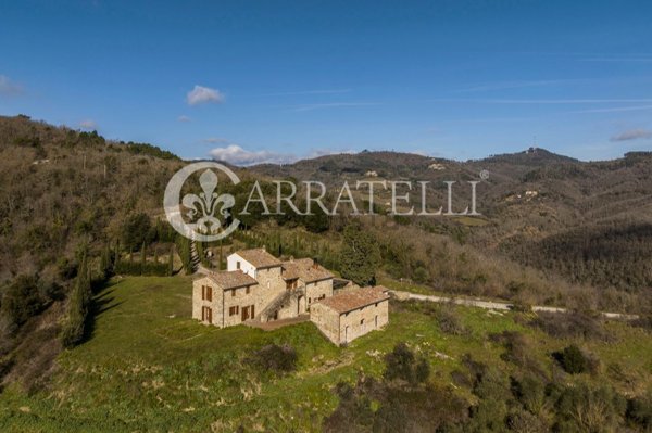 casale in vendita a Castelnuovo Berardenga