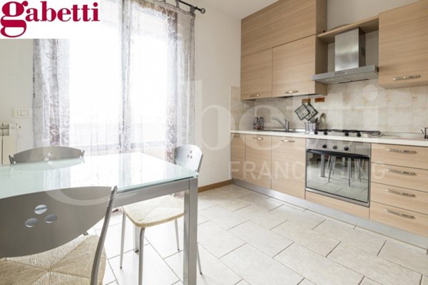 appartamento in vendita a Castelnuovo Berardenga in zona Ponte a Bozzone