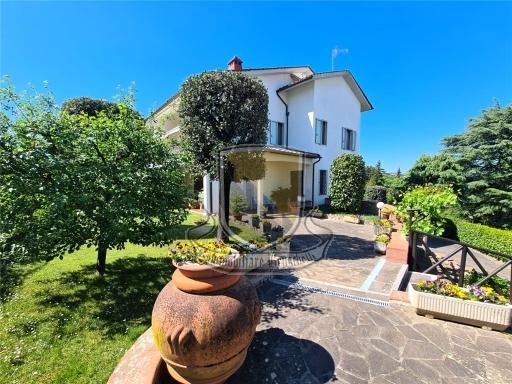 casa indipendente in vendita a Castelnuovo Berardenga in zona Poggiarello - Ripa