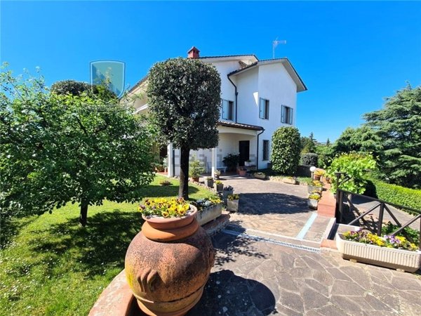 casa indipendente in vendita a Castelnuovo Berardenga in zona Poggiarello - Ripa