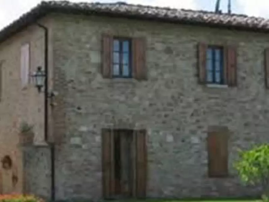 casale in vendita a Castelnuovo Berardenga