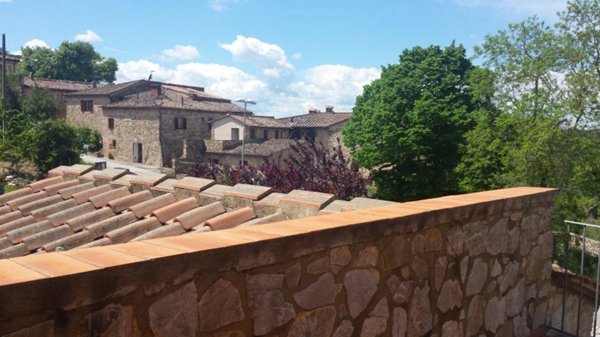 casa indipendente in vendita a Castelnuovo Berardenga