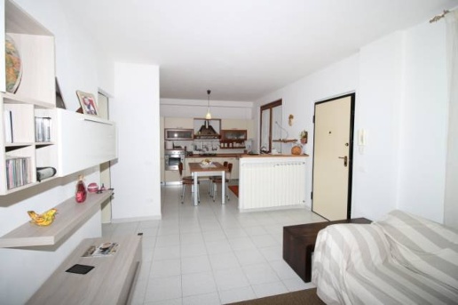appartamento in vendita a Castelnuovo Berardenga in zona Vagliagli