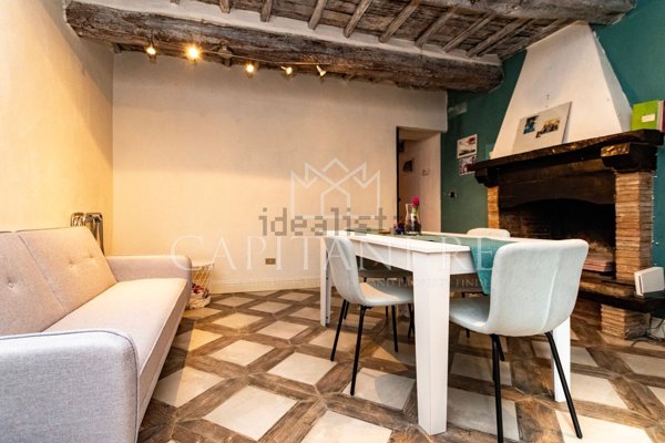 appartamento in vendita a Castelnuovo Berardenga