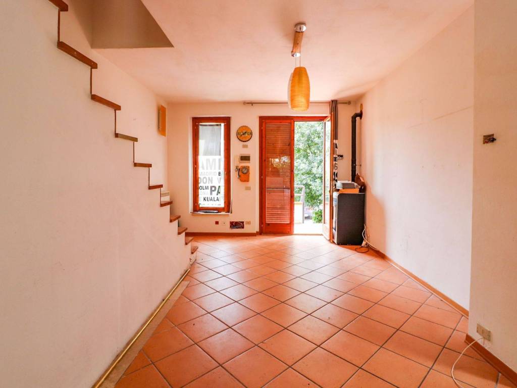 appartamento in vendita a Castelnuovo Berardenga