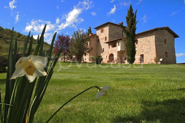 casale in vendita a Castelnuovo Berardenga