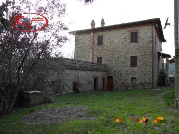 casa indipendente in vendita a Castelnuovo Berardenga