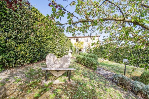 casale in vendita a Castelnuovo Berardenga