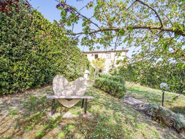 casa indipendente in vendita a Castelnuovo Berardenga