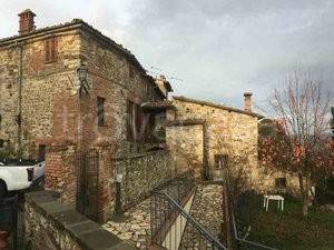 appartamento in vendita a Castelnuovo Berardenga in zona Vagliagli