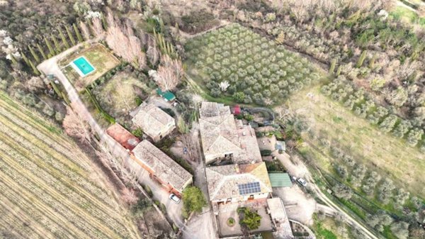 appartamento in vendita a Castelnuovo Berardenga in zona Ponte a Bozzone