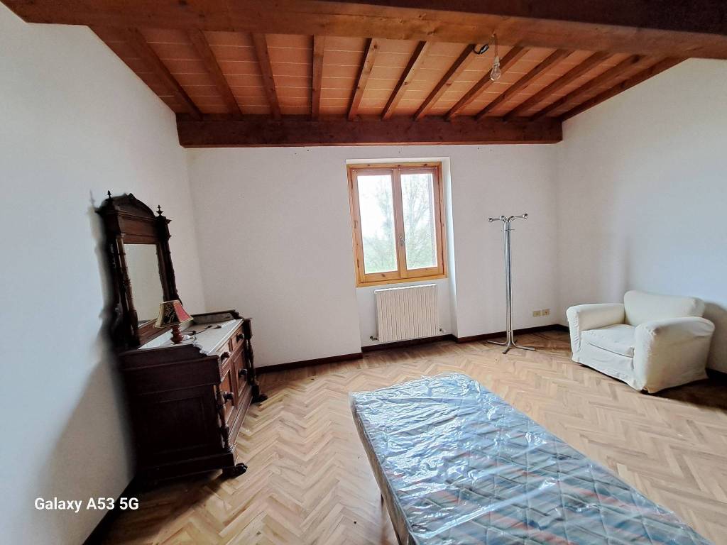 casa indipendente in vendita a Castelnuovo Berardenga in zona Poggiarello - Ripa