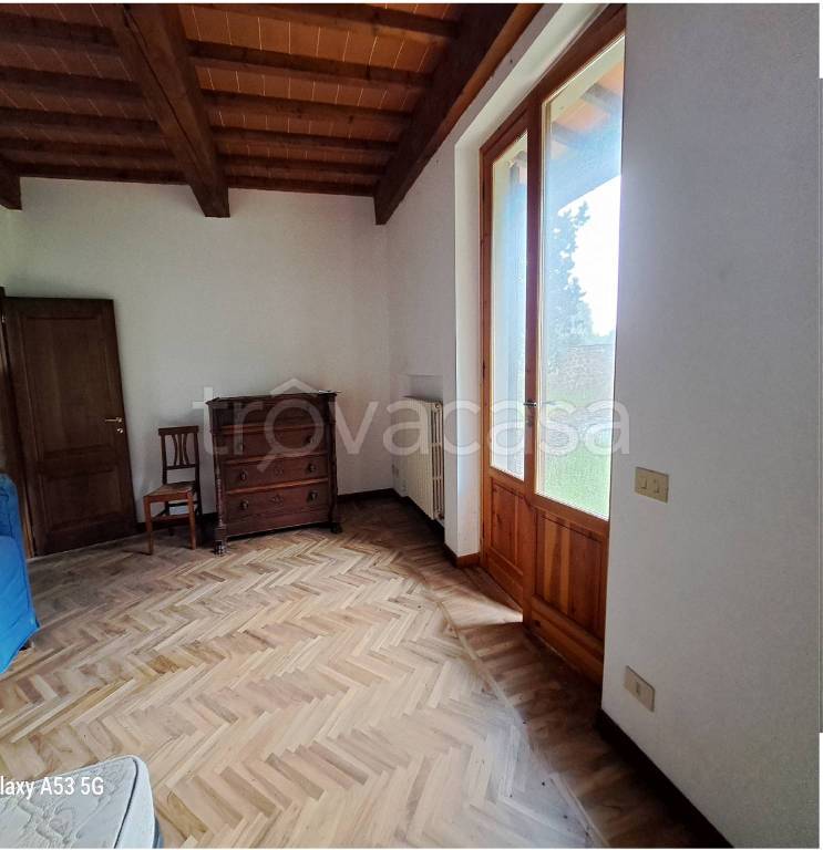 casa indipendente in vendita a Castelnuovo Berardenga in zona Poggiarello - Ripa