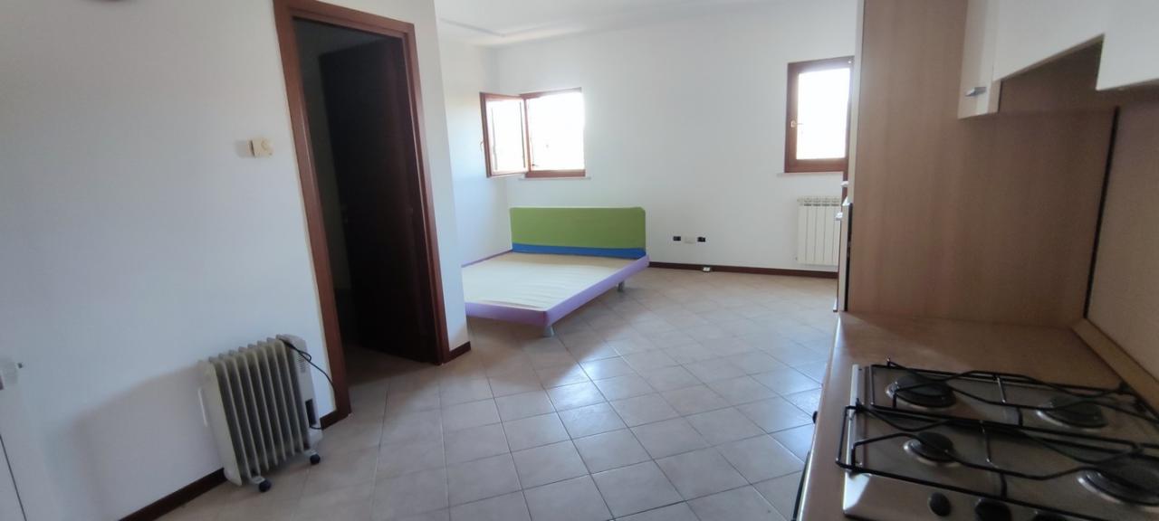 appartamento in vendita a Castelnuovo Berardenga in zona Quercegrossa