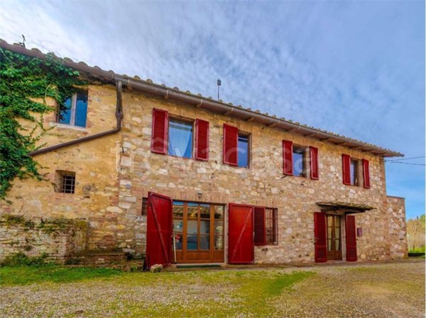 appartamento in vendita a Castelnuovo Berardenga