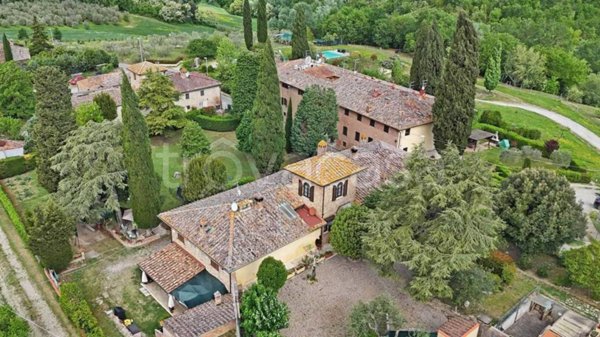 casa indipendente in vendita a Castelnuovo Berardenga